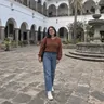 Foto ficticia generada con IA